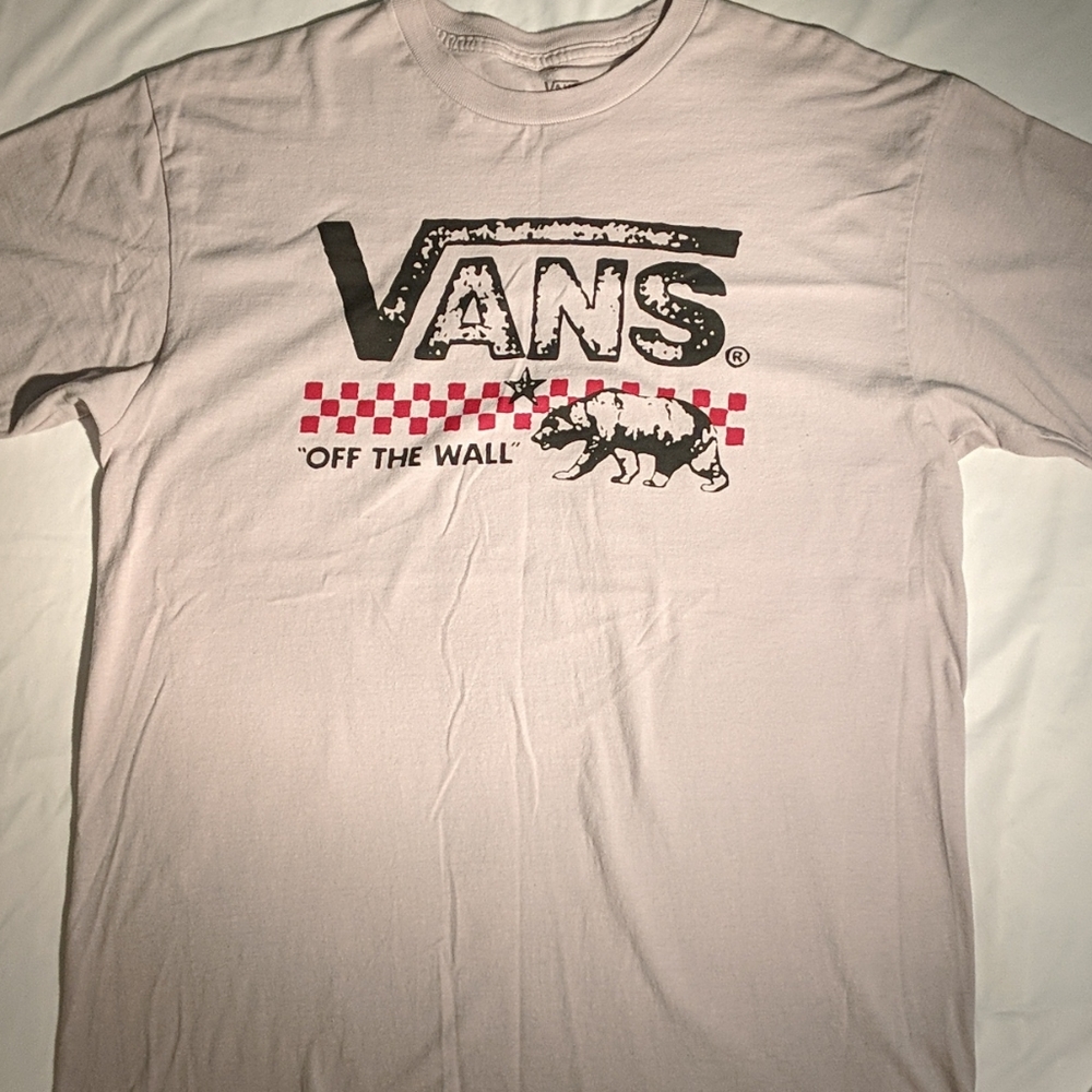 Vans off the wall T-Shirt